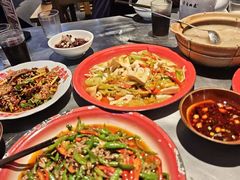 -馬伍旺川菜(江北虹悦城店)
