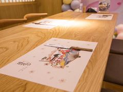 -樟葶谷寿司(椒江店)