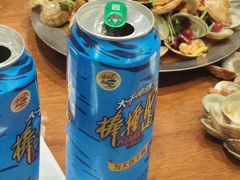 -老虎滩大连海鲜烧烤(水游城店)