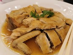 -南海迎宾馆·经典南海菜