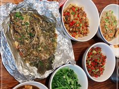 -衡厨·衡阳土菜(中南店)