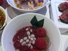 -李姑婆鲜切牛肉火锅自助(凤城二路店)