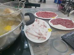 -全好食潮汕牛肉火锅(泗洲路店)
