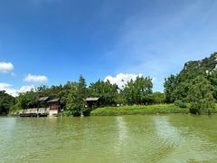 -星湖旅游景区七星岩