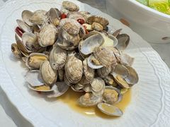 -船歌·鱼水饺青岛菜(国贸商城店)