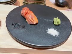 -橼舍鮨青木