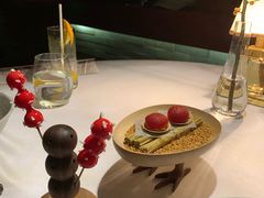 -三嚥阁 La Villa Restaurant
