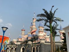 -沈阳方特欢乐世界