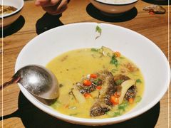 -农耕记·湖南土菜(观澜福城天虹店)