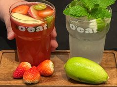 -O'eat Blossom&Pelican(深圳首店)