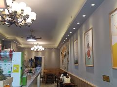 -察理王子(金浦店)