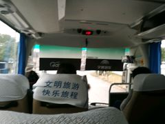 -上海海湾国家森林公园