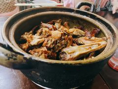 -斯丹姜母鸭·古法干香(田安南路店)