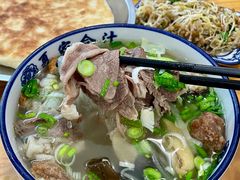 -夏家合汁(天润花园小区店)