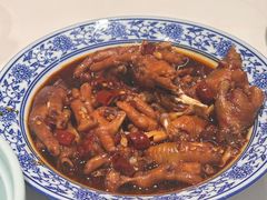 -欧记大排档·景德菜(上海首店)