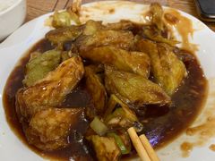 -胜泽眼镜烧烤(云霄路直营店)