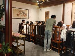 -五十六号院涮肉(雍和宫店)