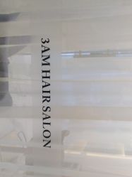 -3AM HAIR SALON染发接发