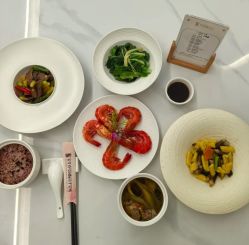 -宝生月子中心(独栋园林·福田店)