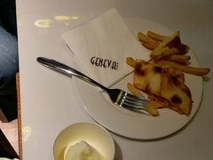 -Geneva日内瓦餐厅(西郊宝成花苑店)