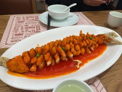 -顺风汤馆·广府粤菜(江宸天街店)