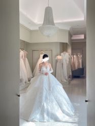 -Chic Bridal 熙可婚纱