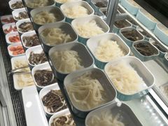 -海纳百川·都市温泉·足道·SPA(学院路店)