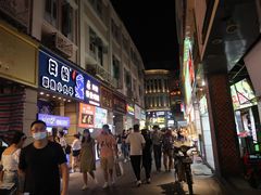 门面-八婆婆烧仙草(中山路店)