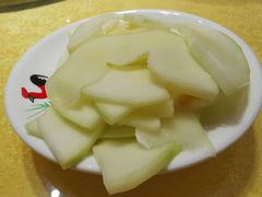酸木瓜-大笑饭堂(甲子桥店)