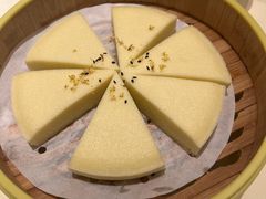 清香小米糕-江南厨子(益田假日广场店)