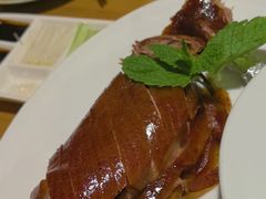 -泰钰丰烤鸭(永安道店)
