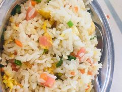 蛋炒饭-憨铁匠老火锅(龙岗万科里店)