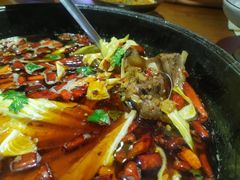-受气牛肉·重庆耙牛肉(来福士店)