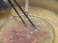 -浪里寻·臻牛养生牛肉火锅(方圆荟店)