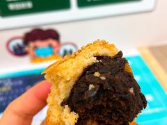 -北京大学-燕南食堂