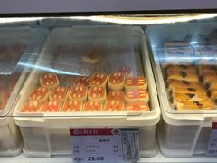 -北京稻香村(京港城生活广场店)