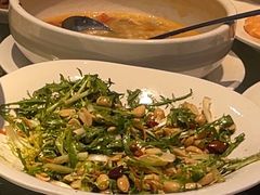 -东北大院·东北菜(三台子店)