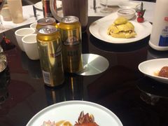 -丰收日·小海鲜·沪上家宴(顾村正大店)