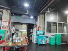 -皖北巫氏三胖地锅鸡(长淮总店)