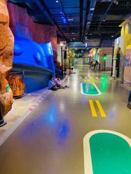 -点点梦想城(鑫苑都汇店)