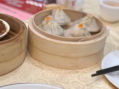 高汤小笼包-富东饭店(金月湾店)