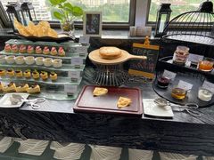 -三亚湾海居铂尔曼度假酒店