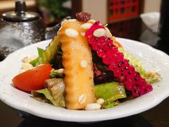 -天狗山料理(省体店)