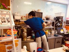 -赏饮·WILL TEA