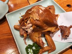 -小渔船渔家传统菜(鲅鱼圈店)