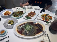 -南园酒家(前进路店)
