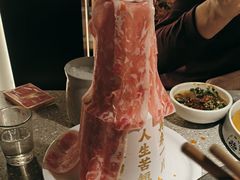 -大龙燚火锅(太古里店)