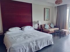 -采粤轩中餐厅(惠州金海湾喜来登度假酒店)