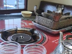 -滋味土家·土菜馆(大牌坊店)