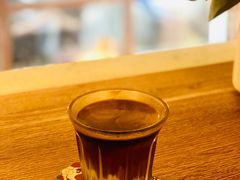 -C.Y Cafe